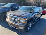 Used 2015 Chevrolet Silverado 1500 High Country Crew Cab 4WD, Pickup for sale #163426A - photo 1