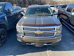 Used 2015 Chevrolet Silverado 1500 High Country Crew Cab 4WD, Pickup for sale #163426A - photo 3