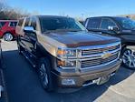 Used 2015 Chevrolet Silverado 1500 High Country Crew Cab 4WD, Pickup for sale #163426A - photo 4