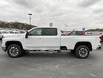 New 2025 Chevrolet Silverado 3500 LT Crew Cab 4WD, Pickup for sale #166872 - photo 10