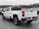 New 2025 Chevrolet Silverado 3500 LT Crew Cab 4WD, Pickup for sale #166872 - photo 11