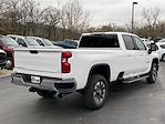 New 2025 Chevrolet Silverado 3500 LT Crew Cab 4WD, Pickup for sale #166872 - photo 12