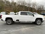 New 2025 Chevrolet Silverado 3500 LT Crew Cab 4WD, Pickup for sale #166872 - photo 13