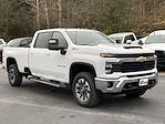 New 2025 Chevrolet Silverado 3500 LT Crew Cab 4WD, Pickup for sale #166872 - photo 14