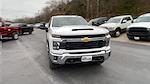 New 2025 Chevrolet Silverado 3500 LT Crew Cab 4WD, Pickup for sale #166872 - photo 4