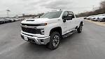 New 2025 Chevrolet Silverado 3500 LT Crew Cab 4WD, Pickup for sale #166872 - photo 5