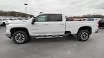 New 2025 Chevrolet Silverado 3500 LT Crew Cab 4WD, Pickup for sale #166872 - photo 6