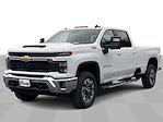 New 2025 Chevrolet Silverado 3500 LT Crew Cab 4WD, Pickup for sale #166872 - photo 50