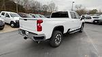 New 2025 Chevrolet Silverado 3500 LT Crew Cab 4WD, Pickup for sale #166872 - photo 57