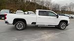 New 2025 Chevrolet Silverado 3500 LT Crew Cab 4WD, Pickup for sale #166872 - photo 58