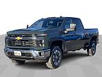 New 2025 Chevrolet Silverado 3500 LT Crew Cab 4WD, Pickup for sale #168121 - photo 1