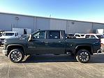 New 2025 Chevrolet Silverado 3500 LT Crew Cab 4WD, Pickup for sale #168121 - photo 10