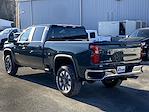 New 2025 Chevrolet Silverado 3500 LT Crew Cab 4WD, Pickup for sale #168121 - photo 11