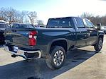 New 2025 Chevrolet Silverado 3500 LT Crew Cab 4WD, Pickup for sale #168121 - photo 12