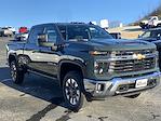 New 2025 Chevrolet Silverado 3500 LT Crew Cab 4WD, Pickup for sale #168121 - photo 14