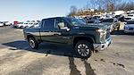 New 2025 Chevrolet Silverado 3500 LT Crew Cab 4WD, Pickup for sale #168121 - photo 3