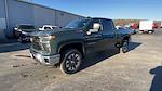 New 2025 Chevrolet Silverado 3500 LT Crew Cab 4WD, Pickup for sale #168121 - photo 5