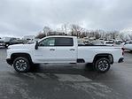 2025 Chevrolet Silverado 2500 Crew Cab 4WD, Pickup for sale #168381 - photo 10