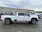 2025 Chevrolet Silverado 2500 Crew Cab 4WD, Pickup for sale #168381 - photo 13