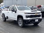 2025 Chevrolet Silverado 2500 Crew Cab 4WD, Pickup for sale #168381 - photo 14