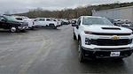 2025 Chevrolet Silverado 2500 Crew Cab 4WD, Pickup for sale #168381 - photo 4