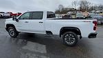 2025 Chevrolet Silverado 2500 Crew Cab 4WD, Pickup for sale #168381 - photo 2