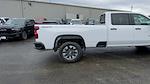 2025 Chevrolet Silverado 2500 Crew Cab 4WD, Pickup for sale #168381 - photo 9