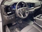 New 2025 Chevrolet Silverado 3500 LT Crew Cab 4WD, Cab Chassis for sale #169763 - photo 15