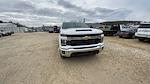 New 2025 Chevrolet Silverado 3500 LT Crew Cab 4WD, Cab Chassis for sale #169763 - photo 4