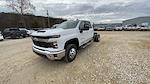 New 2025 Chevrolet Silverado 3500 LT Crew Cab 4WD, Cab Chassis for sale #169763 - photo 5