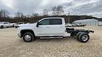 New 2025 Chevrolet Silverado 3500 LT Crew Cab 4WD, Cab Chassis for sale #169763 - photo 6