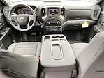 New 2025 Chevrolet Silverado 1500 Custom Crew Cab 4WD, Pickup for sale #172921 - photo 24