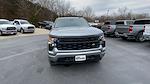 New 2025 Chevrolet Silverado 1500 Custom Crew Cab 4WD, Pickup for sale #172921 - photo 4