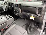 New 2025 Chevrolet Silverado 1500 Custom Crew Cab 4WD, Pickup for sale #172921 - photo 32