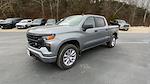 New 2025 Chevrolet Silverado 1500 Custom Crew Cab 4WD, Pickup for sale #172921 - photo 5