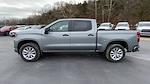 New 2025 Chevrolet Silverado 1500 Custom Crew Cab 4WD, Pickup for sale #172921 - photo 51