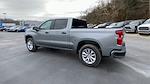 New 2025 Chevrolet Silverado 1500 Custom Crew Cab 4WD, Pickup for sale #172921 - photo 52