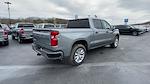 New 2025 Chevrolet Silverado 1500 Custom Crew Cab 4WD, Pickup for sale #172921 - photo 54