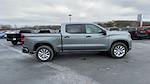 New 2025 Chevrolet Silverado 1500 Custom Crew Cab 4WD, Pickup for sale #172921 - photo 55