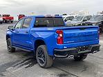 New 2025 Chevrolet Silverado 1500 LT Crew Cab 4WD, Pickup for sale #181596 - photo 11