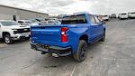 New 2025 Chevrolet Silverado 1500 LT Crew Cab 4WD, Pickup for sale #181596 - photo 8