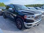 Used 2021 Ram 1500 Limited Crew Cab 4x4, Pickup for sale #190010A - photo 4