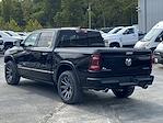 Used 2021 Ram 1500 Limited Crew Cab 4x4, Pickup for sale #190010A - photo 55