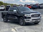 Used 2021 Ram 1500 Limited Crew Cab 4x4, Pickup for sale #190010A - photo 58