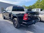 Used 2021 Ram 1500 Limited Crew Cab 4x4, Pickup for sale #190010A - photo 2