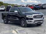 Used 2021 Ram 1500 Limited Crew Cab 4x4, Pickup for sale #190010A - photo 7