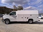 New 2024 Chevrolet Express 3500 Work Truck Regular Cab RWD, Service Utility Van for sale #194273 - photo 11