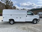 New 2024 Chevrolet Express 3500 Work Truck Regular Cab RWD, Service Utility Van for sale #194273 - photo 13