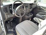 New 2024 Chevrolet Express 3500 Work Truck Regular Cab RWD, Service Utility Van for sale #194273 - photo 15