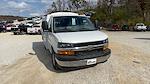 New 2024 Chevrolet Express 3500 Work Truck Regular Cab RWD, Service Utility Van for sale #194273 - photo 5